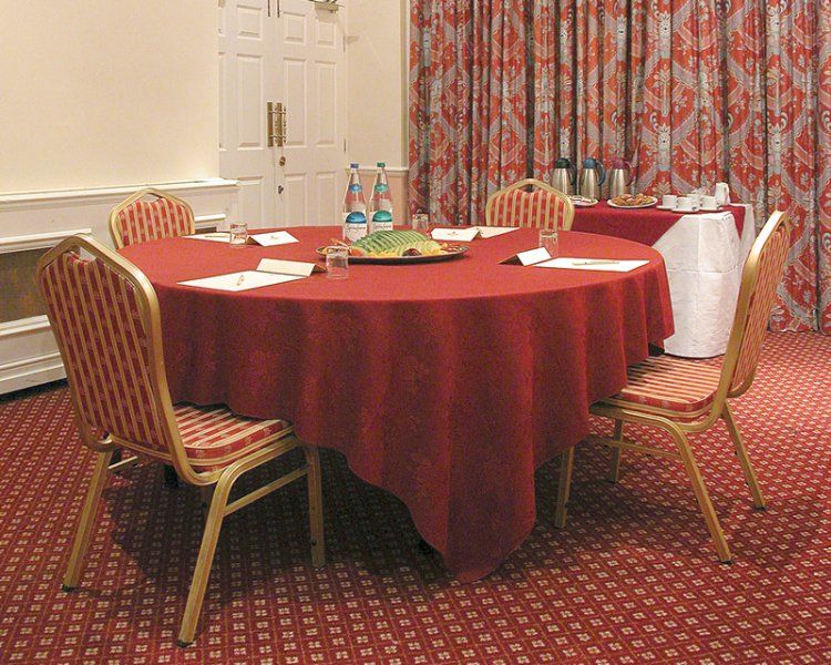 The Royal Albion Seafront Hotel Brighton Facilities photo