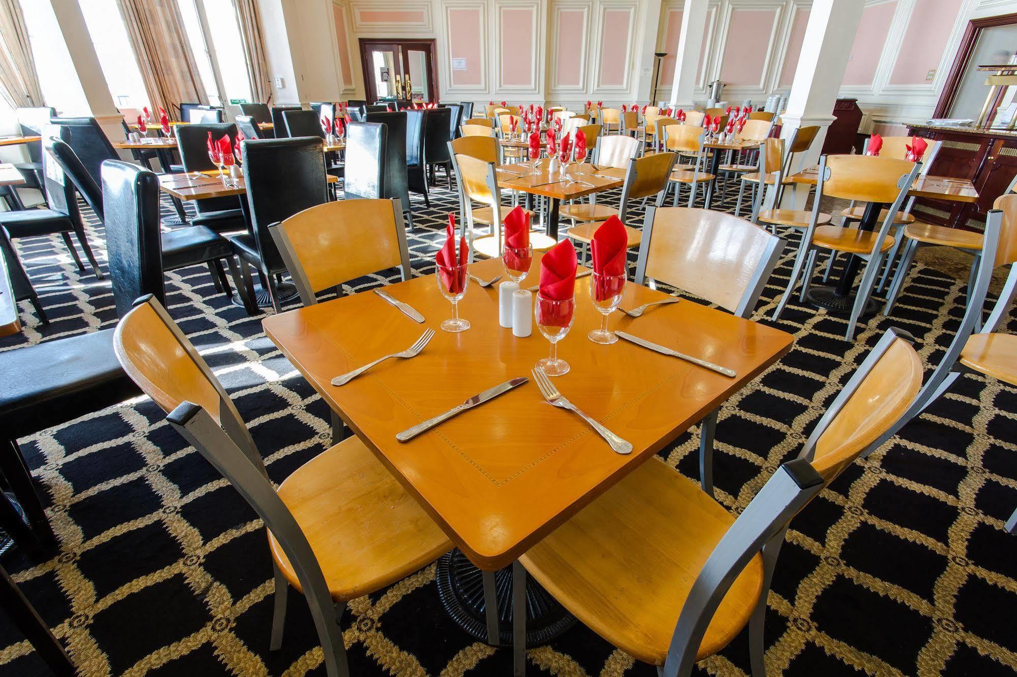 The Royal Albion Seafront Hotel Brighton Exterior photo