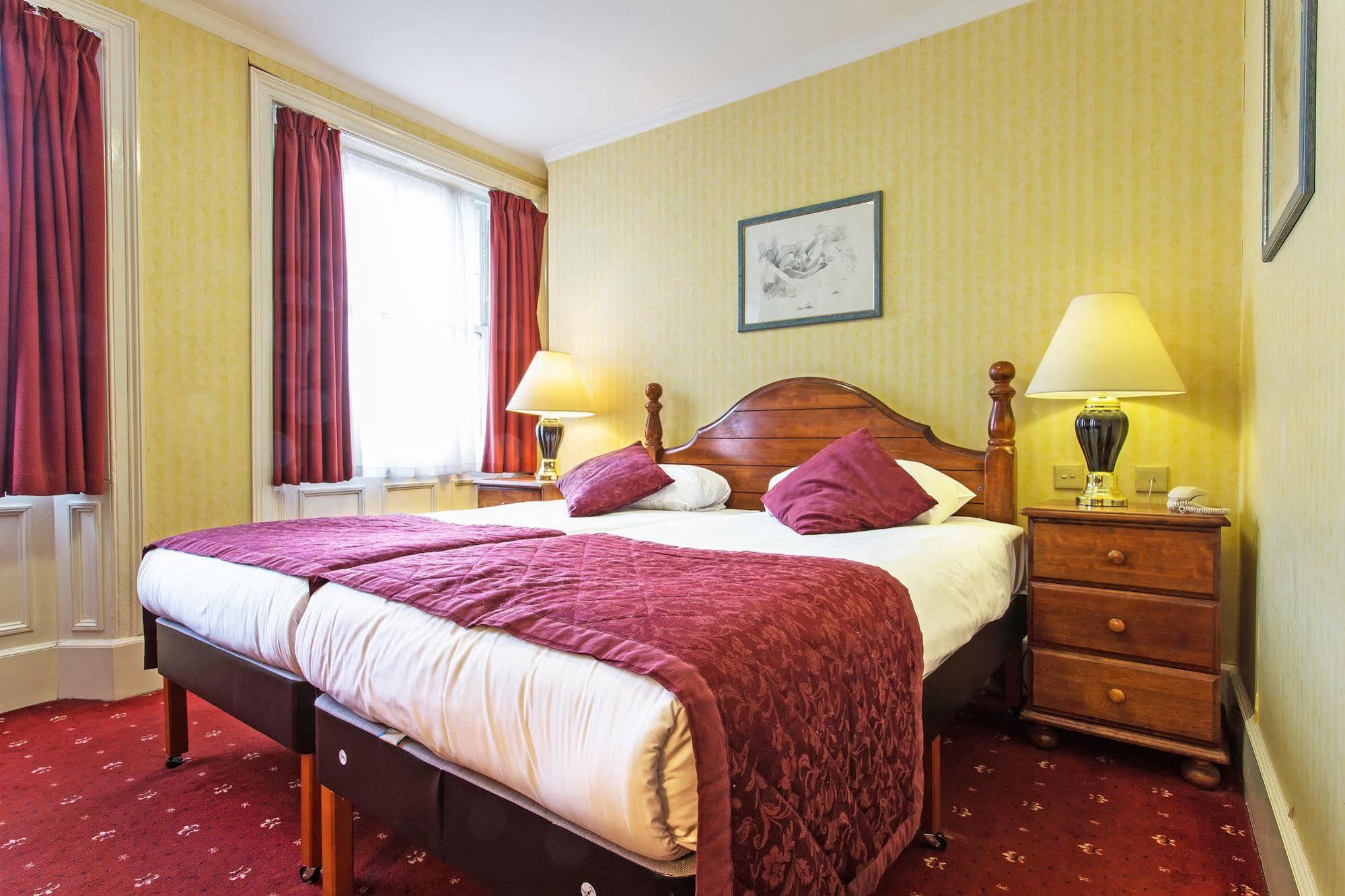 The Royal Albion Seafront Hotel Brighton Exterior photo